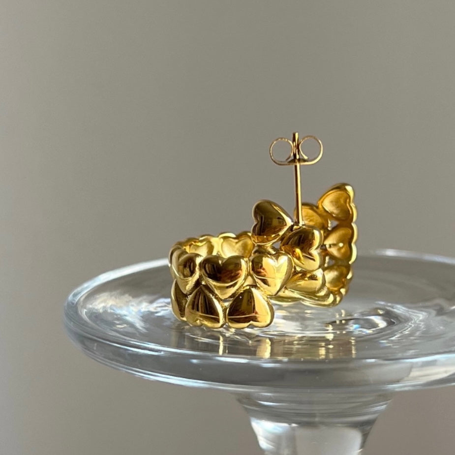 ARETES IVY