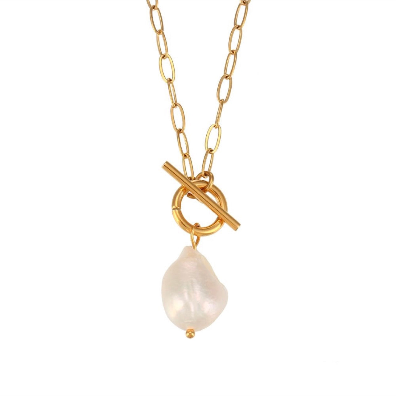 COLLAR ALLYLU