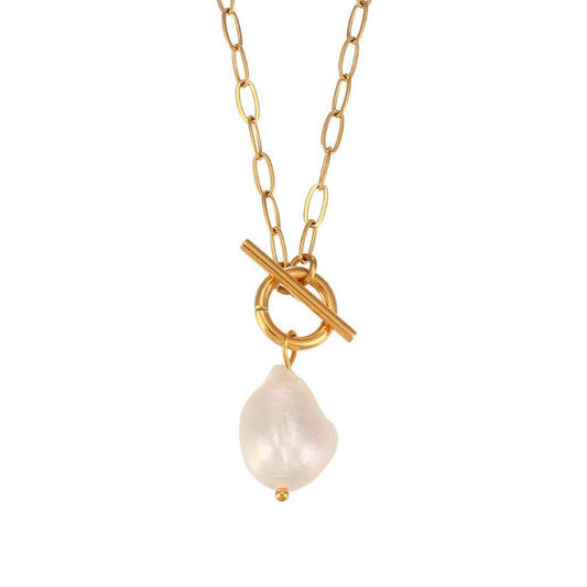 COLLAR ALLYLU