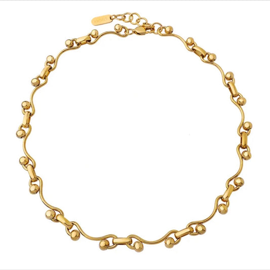 COLLAR EMILY