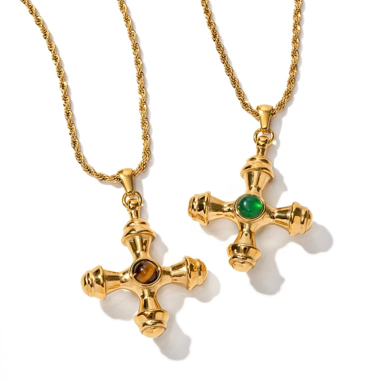 COLLAR AUREM