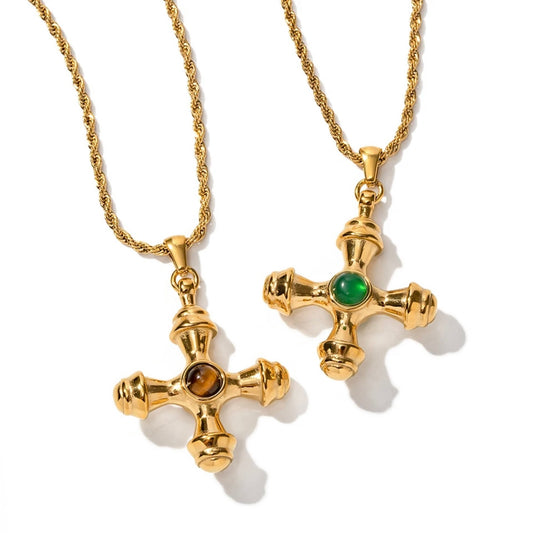 COLLAR AUREM