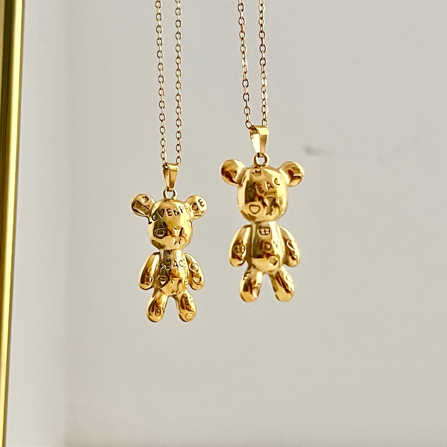 Collar Ted