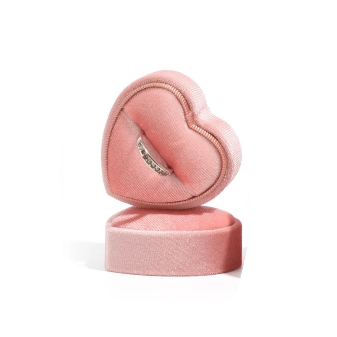 Estuche para anillo o aretes petite