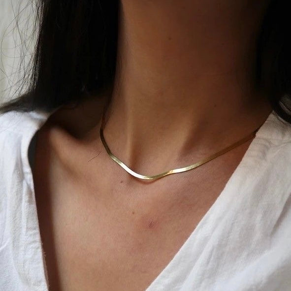 COLLAR SAFARI