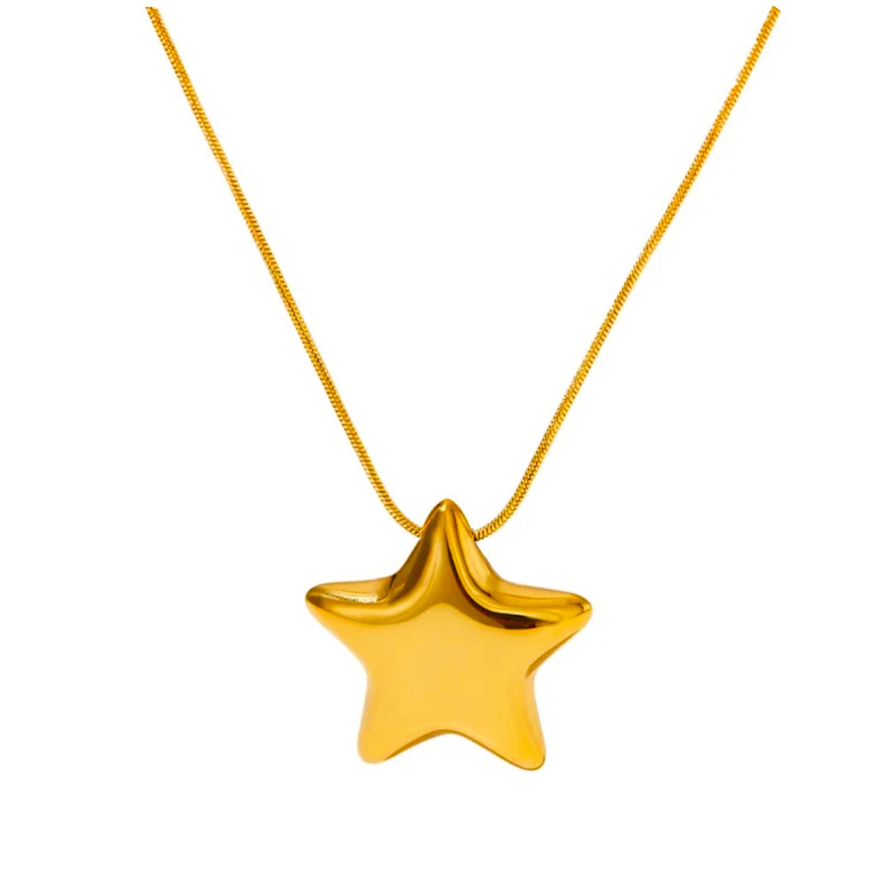 COLLAR LISIAH