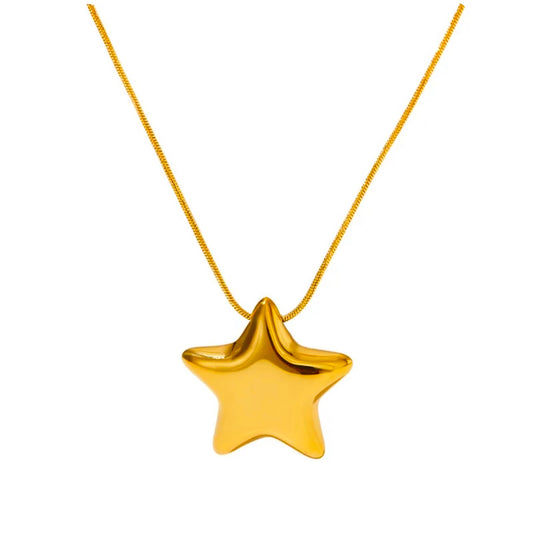 COLLAR LISIAH