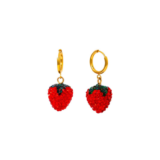 ARETES STRAWBERRY