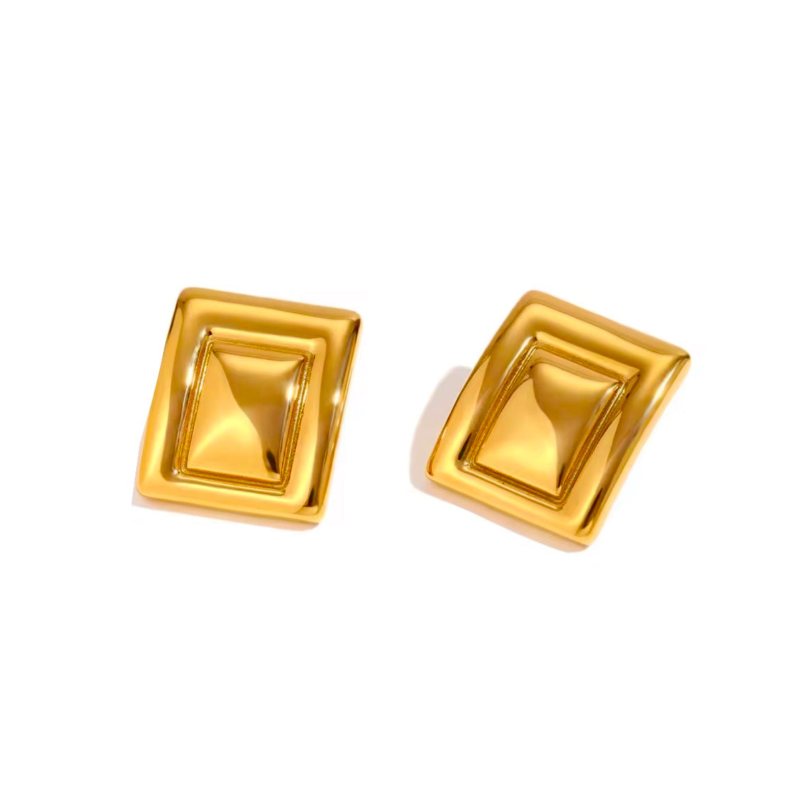 ARETES TRINITHY GOLD