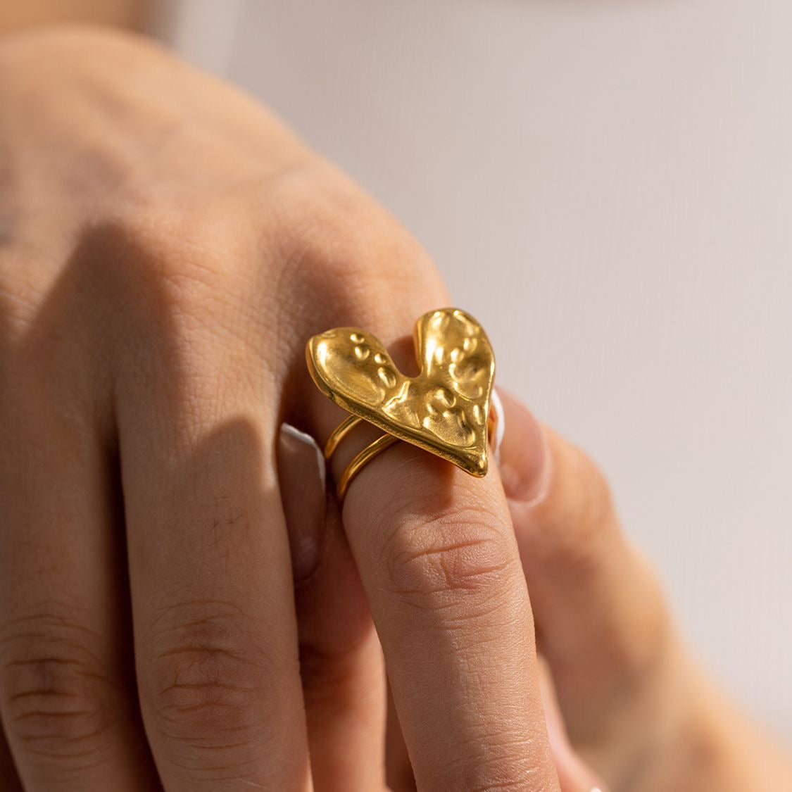 ANILLO LOVE