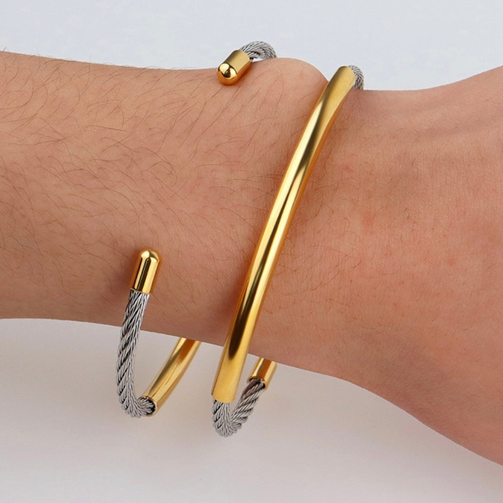 BRAZALETE HANNIA
