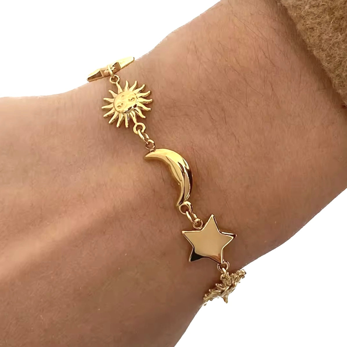PULSERA THEA