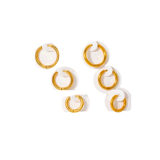 ARETES SET
