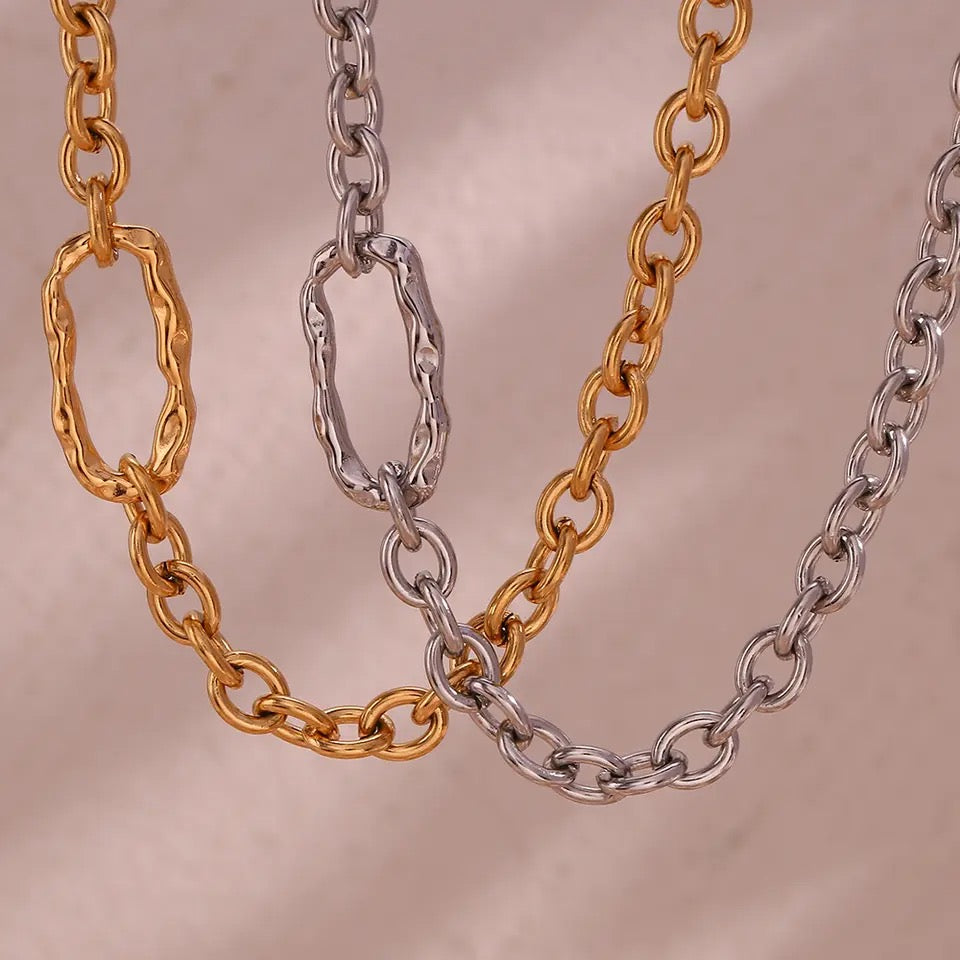 COLLAR WUSLA