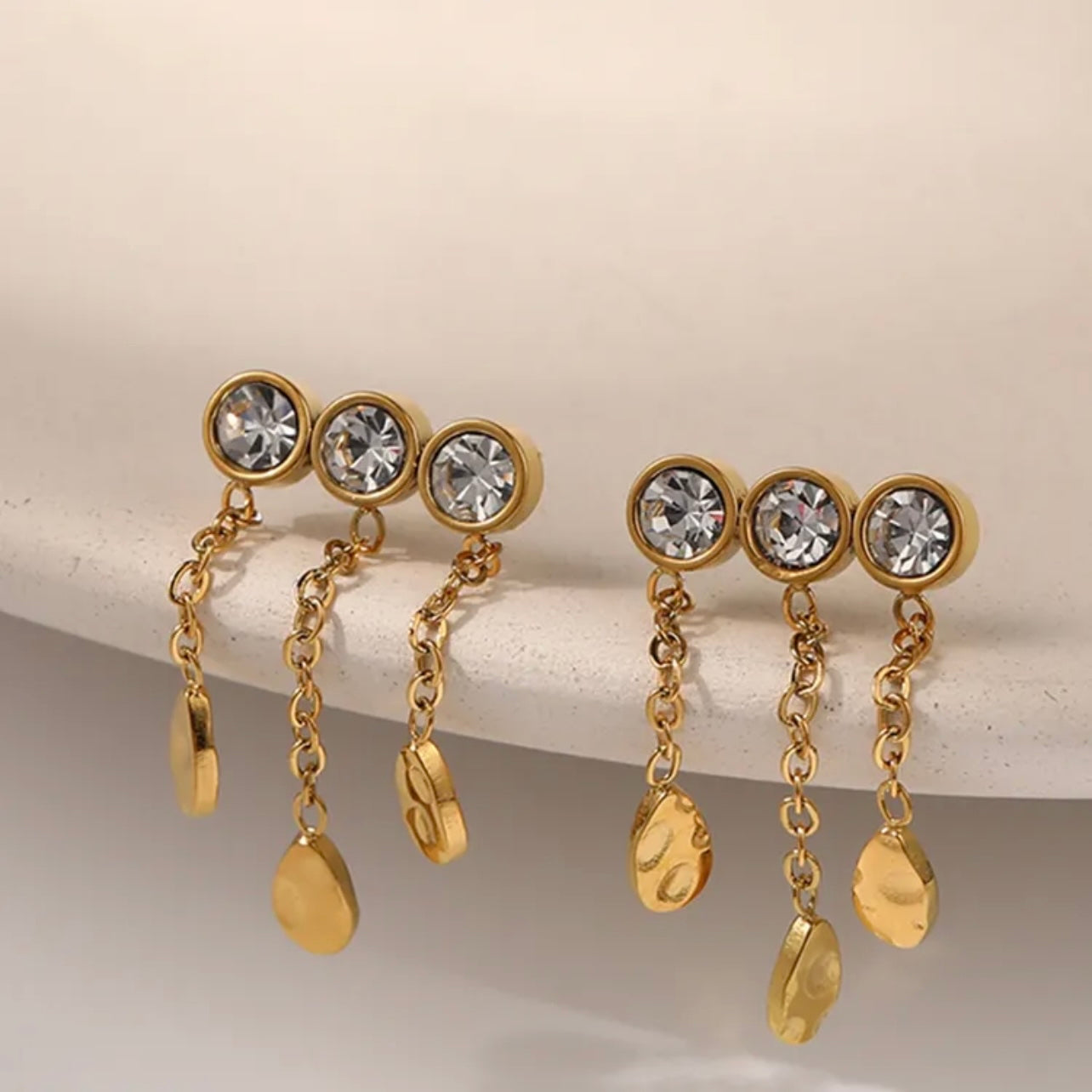 ARETES SANDER