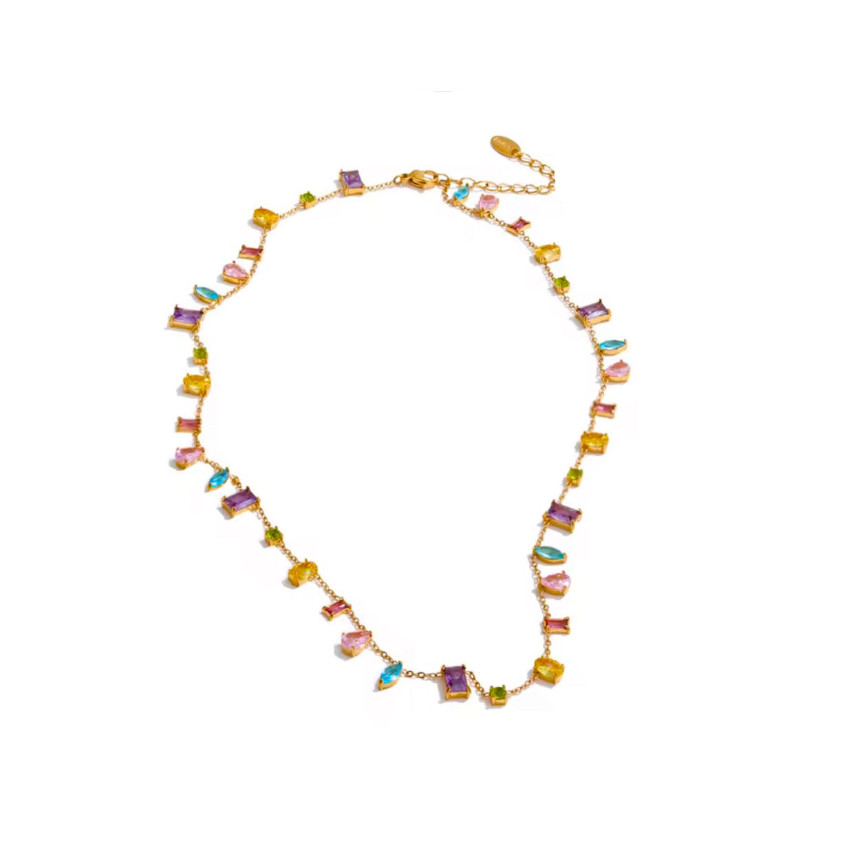 COLLAR DAINTY