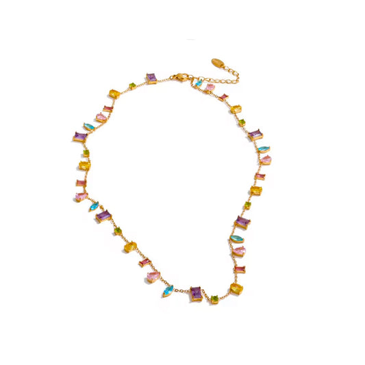 COLLAR DAINTY