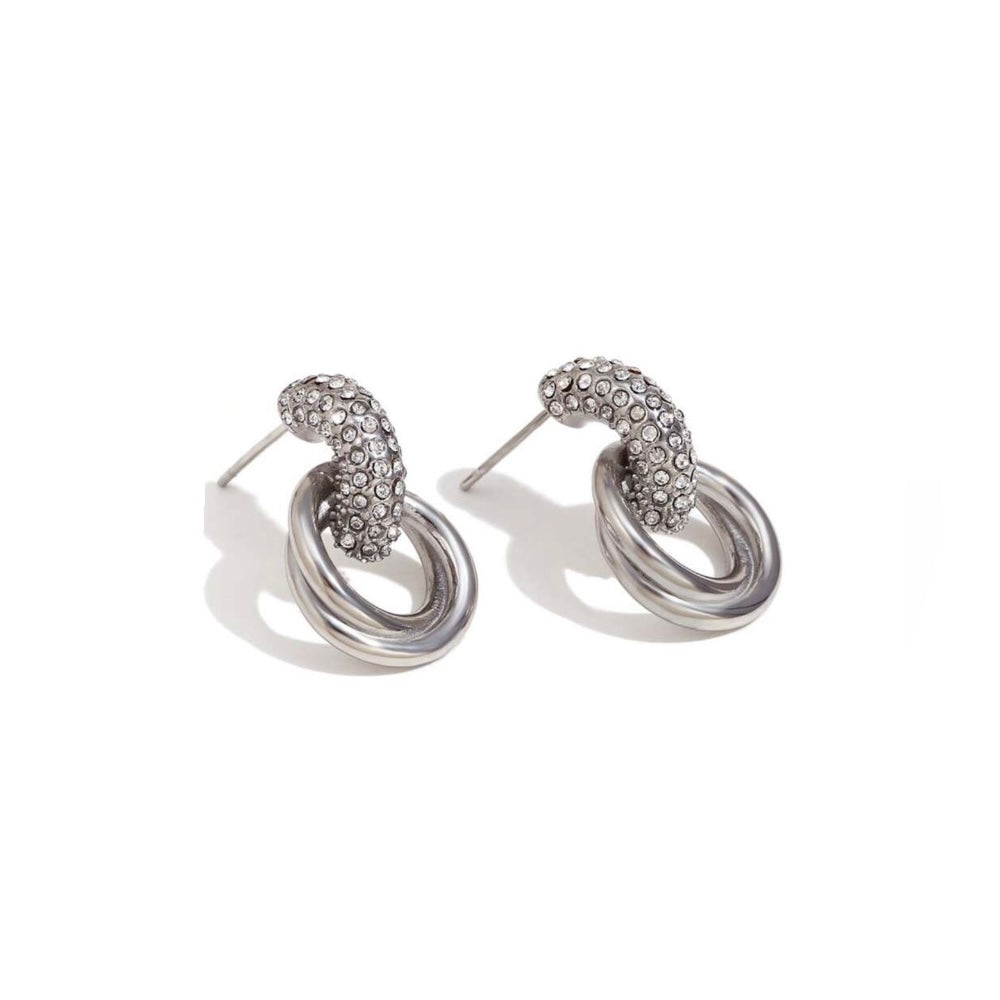 ARETES HELENA SILVER