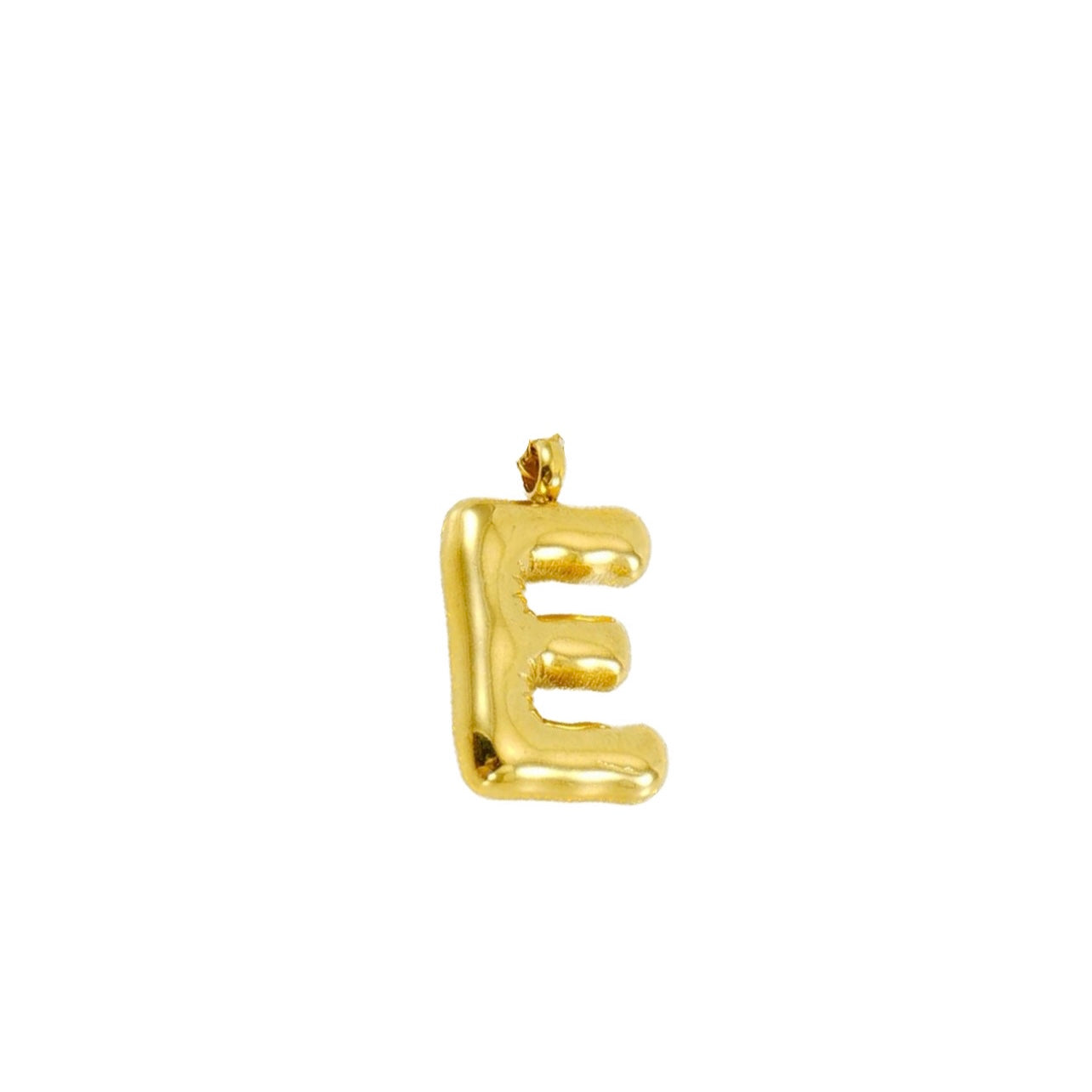 Collar Balloons Letters