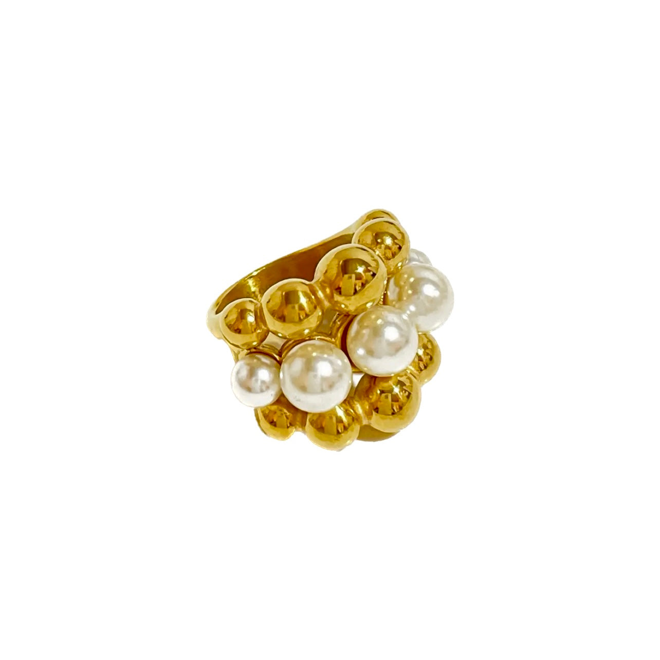 ANILLO NEBULOSA