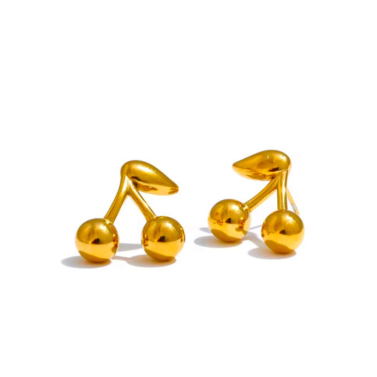 ARETES CHERRY