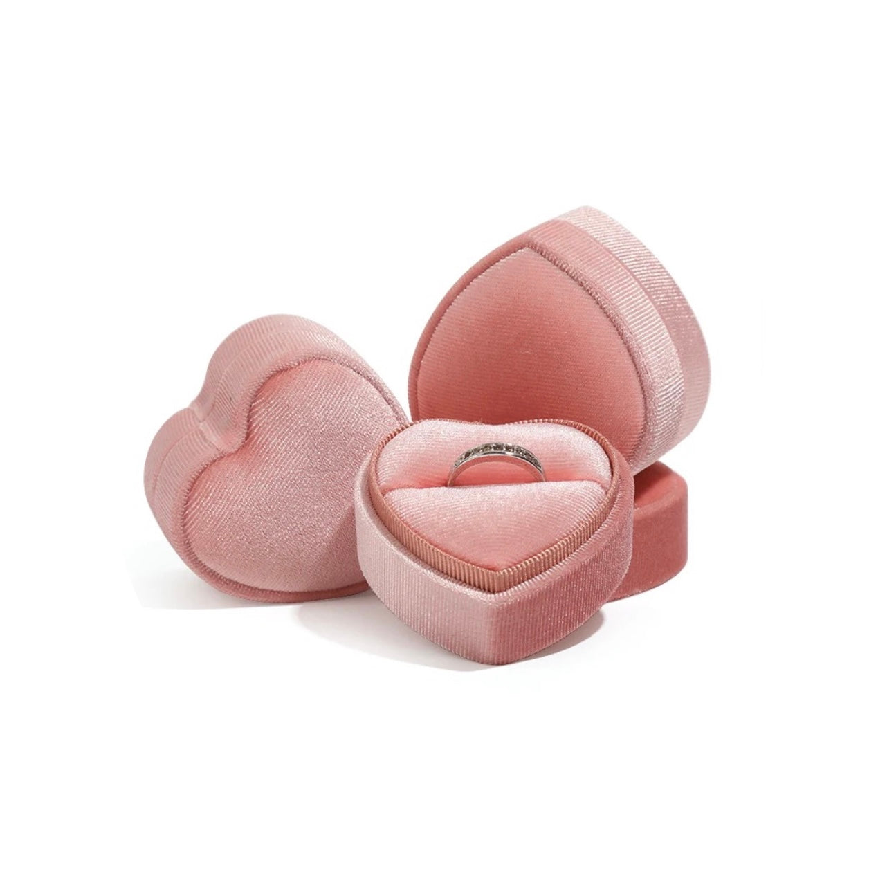 Estuche para anillo o aretes petite