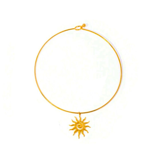 COLLAR ZON