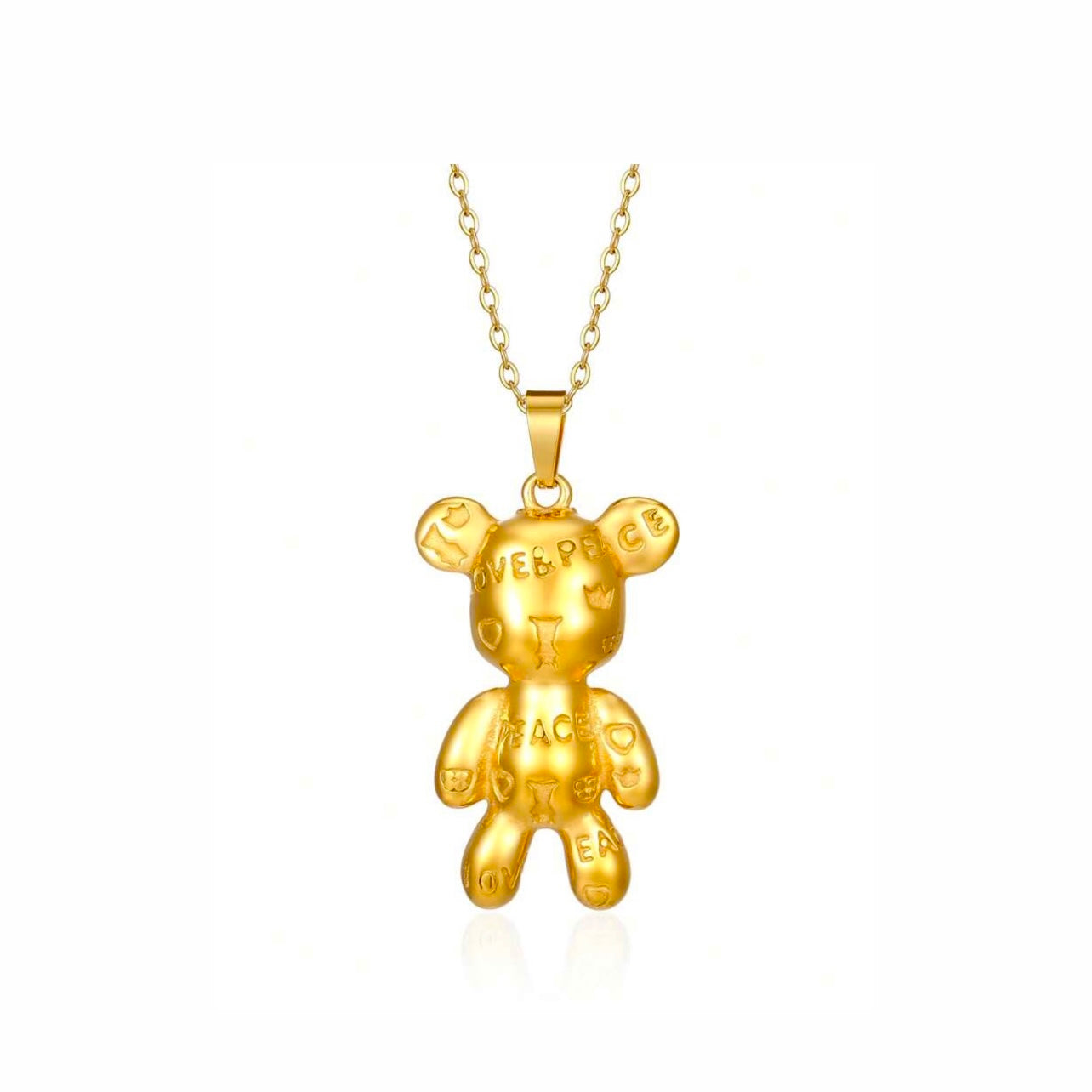 Collar Ted