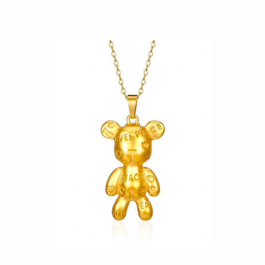 Collar Ted