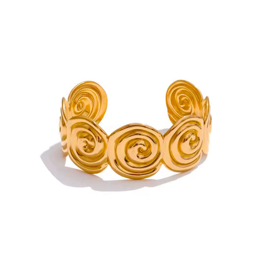 BRAZALETE DHALIA