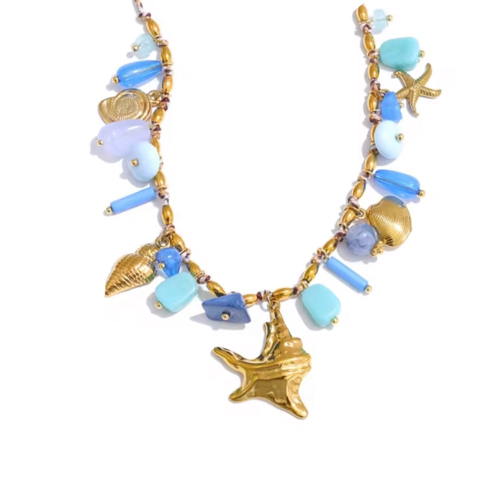 COLLAR TURSH
