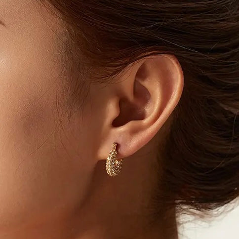 ARETES PETITE ELA