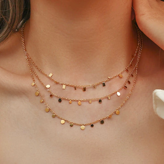COLLAR ZOEY