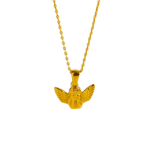 COLLAR ANGELES