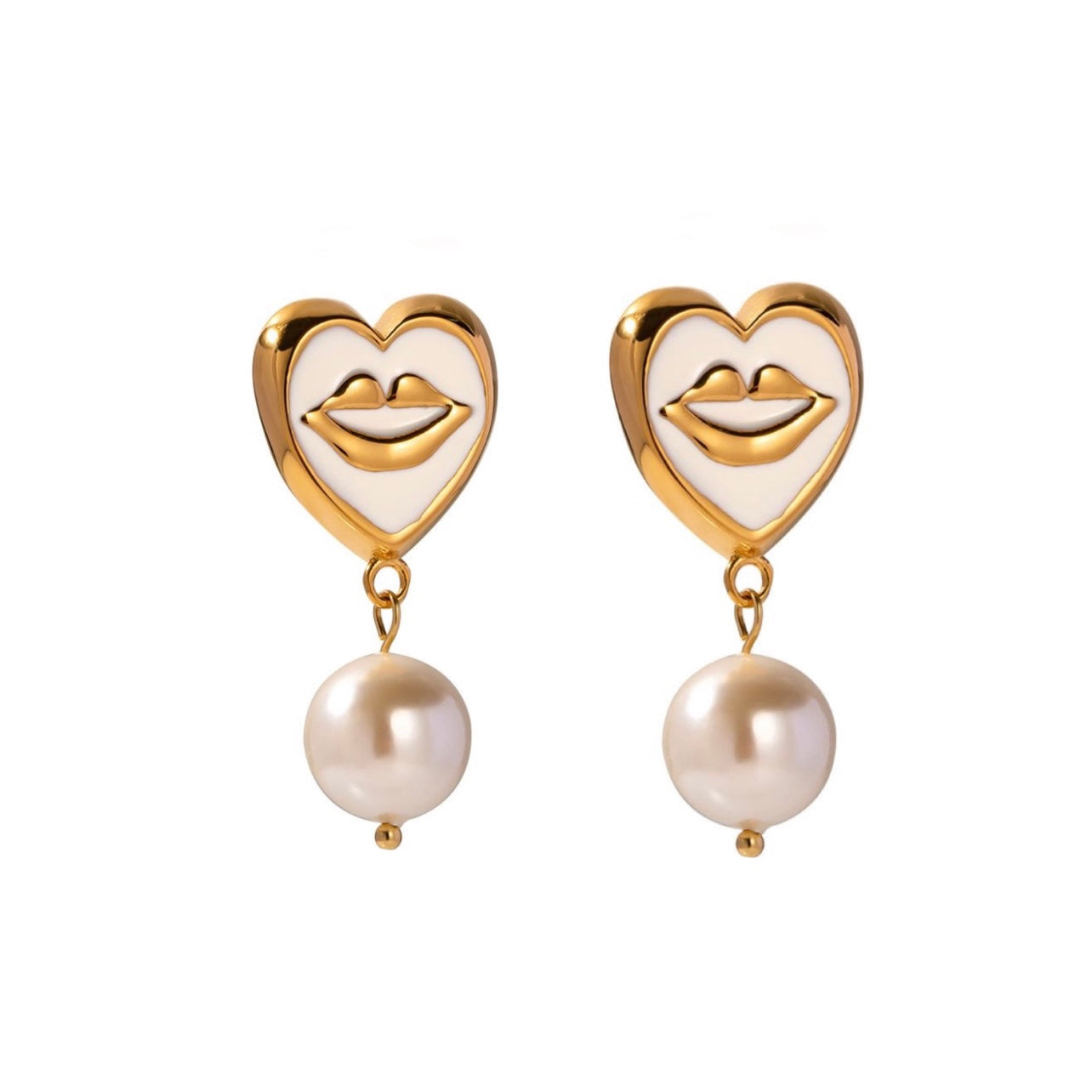 ARETES KISS