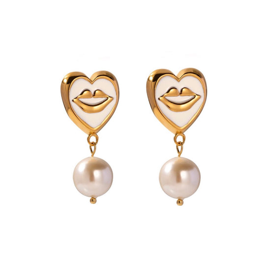 ARETES KISS