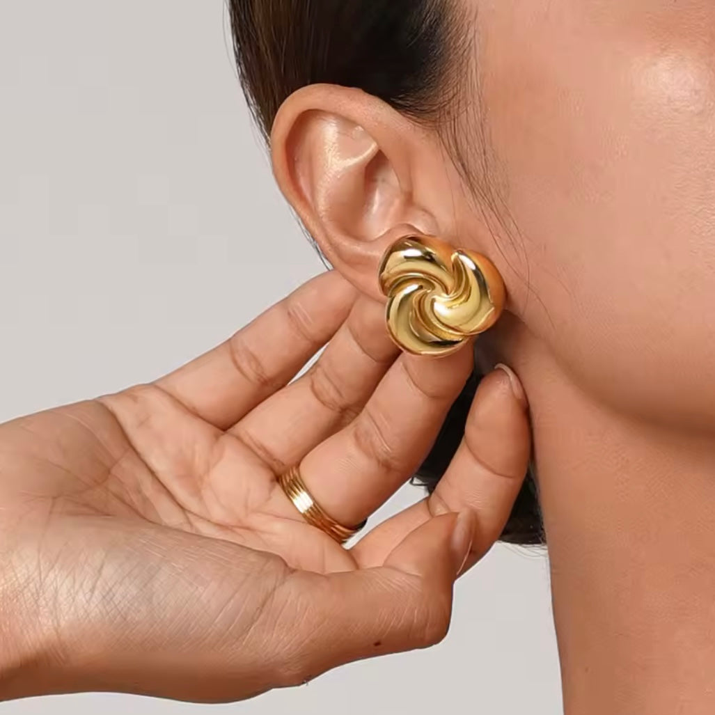 ARETES JASYH