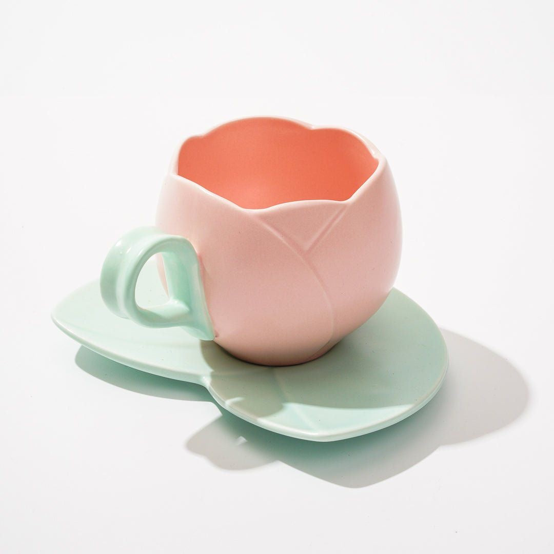 Taza de Tupilan