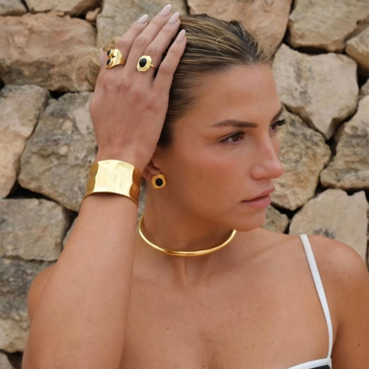 PULSERA MYKONOS