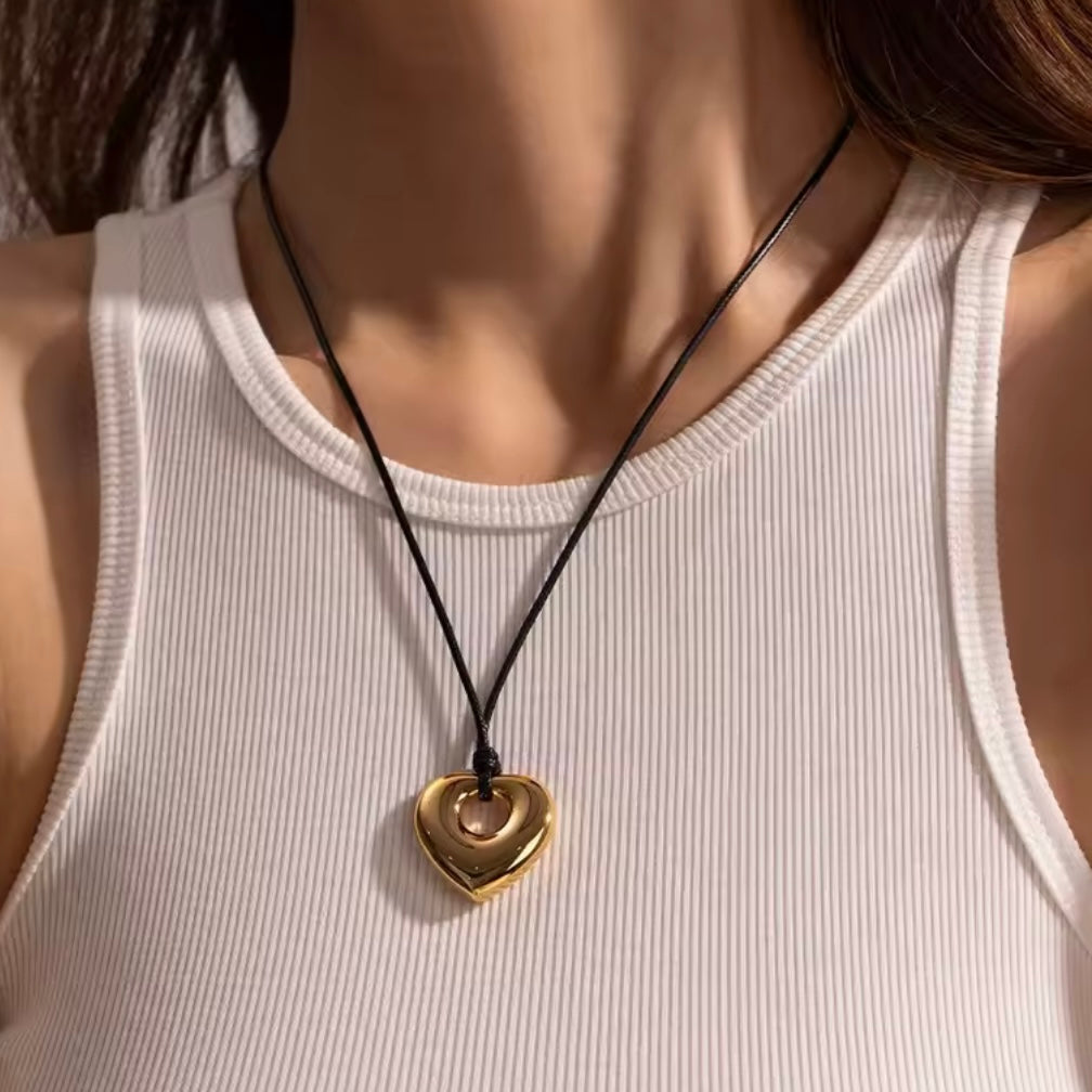 COLLAR EBHONY
