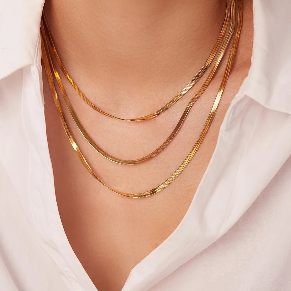 COLLAR LORY