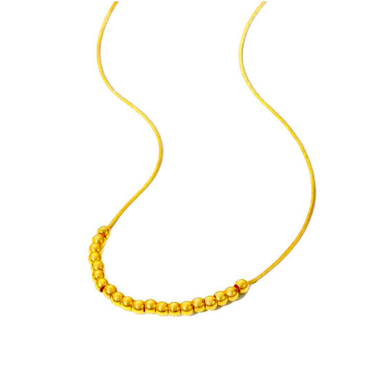 COLLAR JÚYI