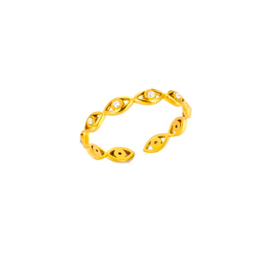 ANILLO OJITOS