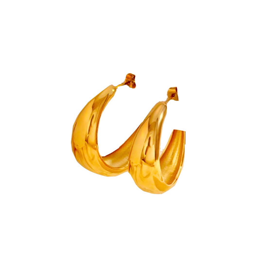 Aretes Vinta
