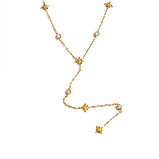 COLLAR IHINA GOLD
