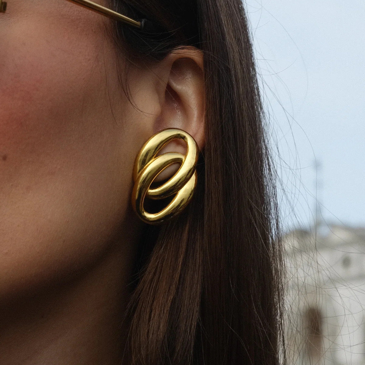 ARETES INFINITO