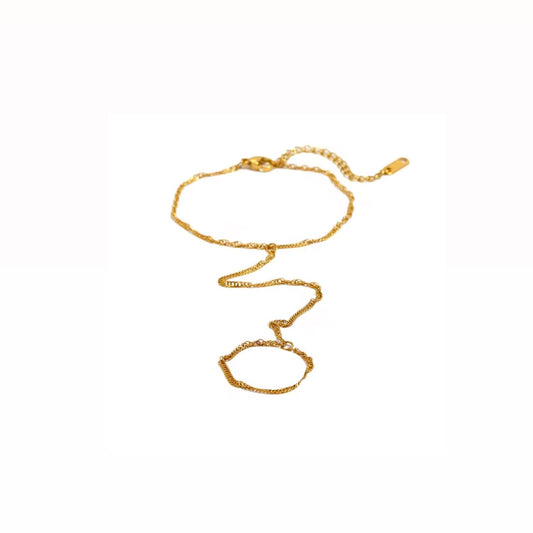 PULSERA OLESIAH