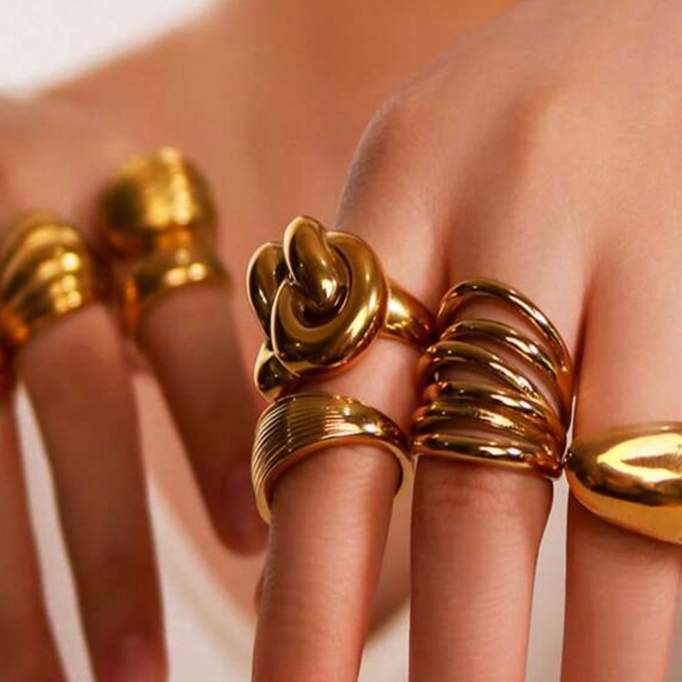 ANILLO