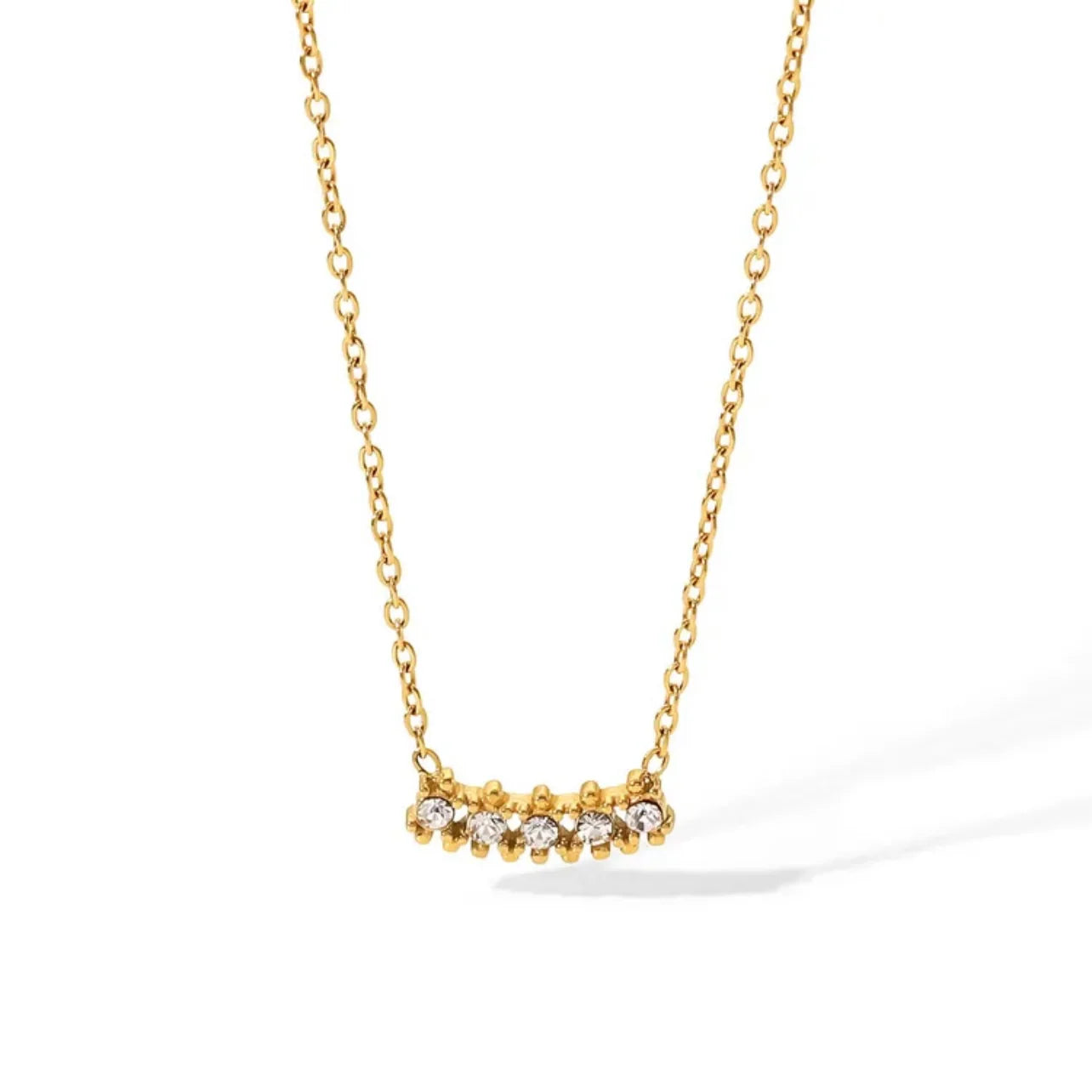 COLLAR LUYH