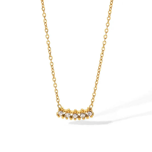 COLLAR LUYH